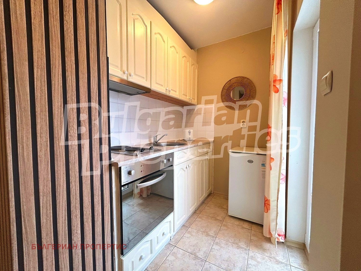 Продава 3-СТАЕН, гр. Свети Влас, област Бургас, снимка 2 - Апартаменти - 53425156