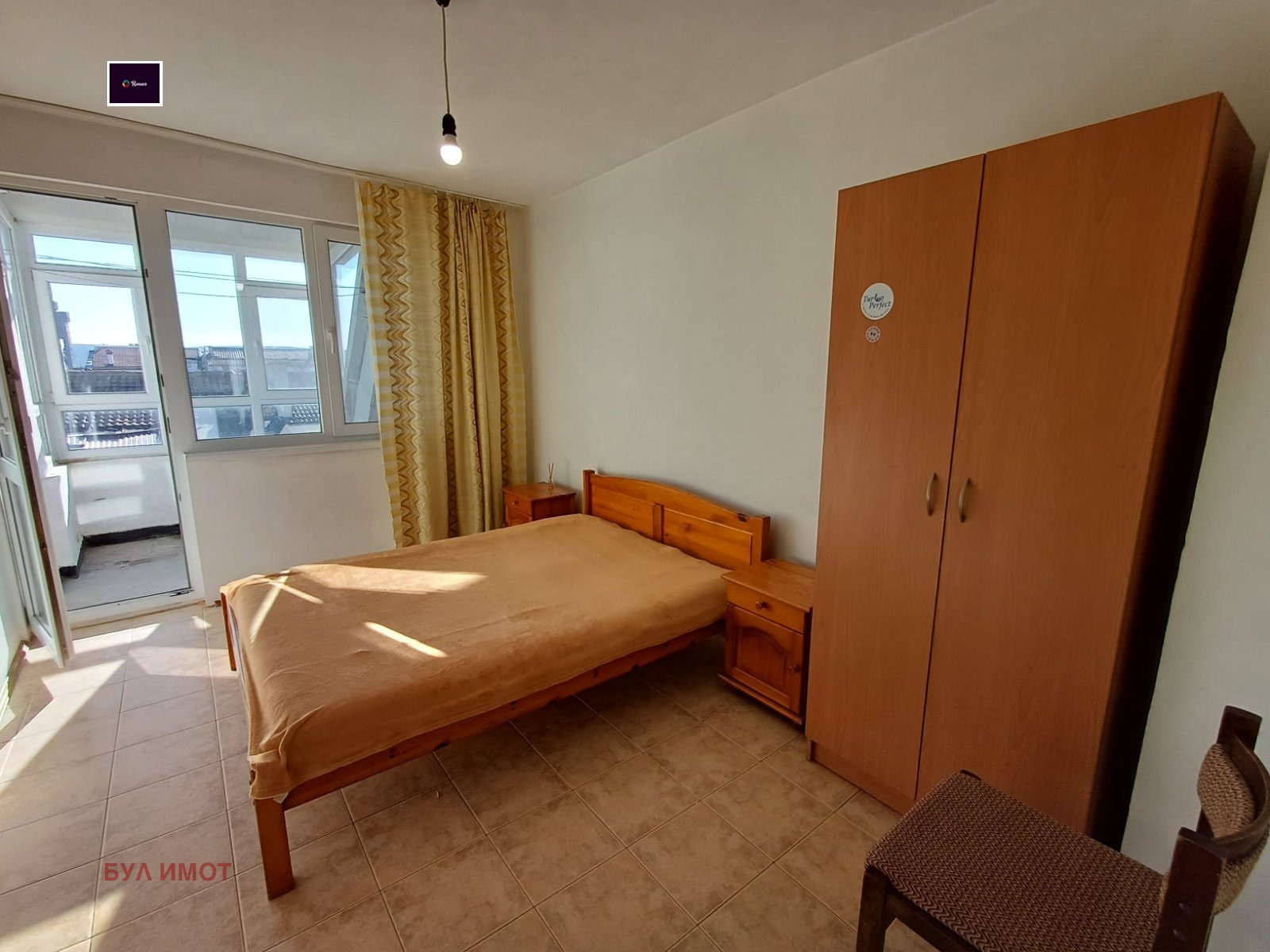 Продава 3-СТАЕН, гр. Варна, Окръжна болница-Генерали, снимка 7 - Апартаменти - 53871040