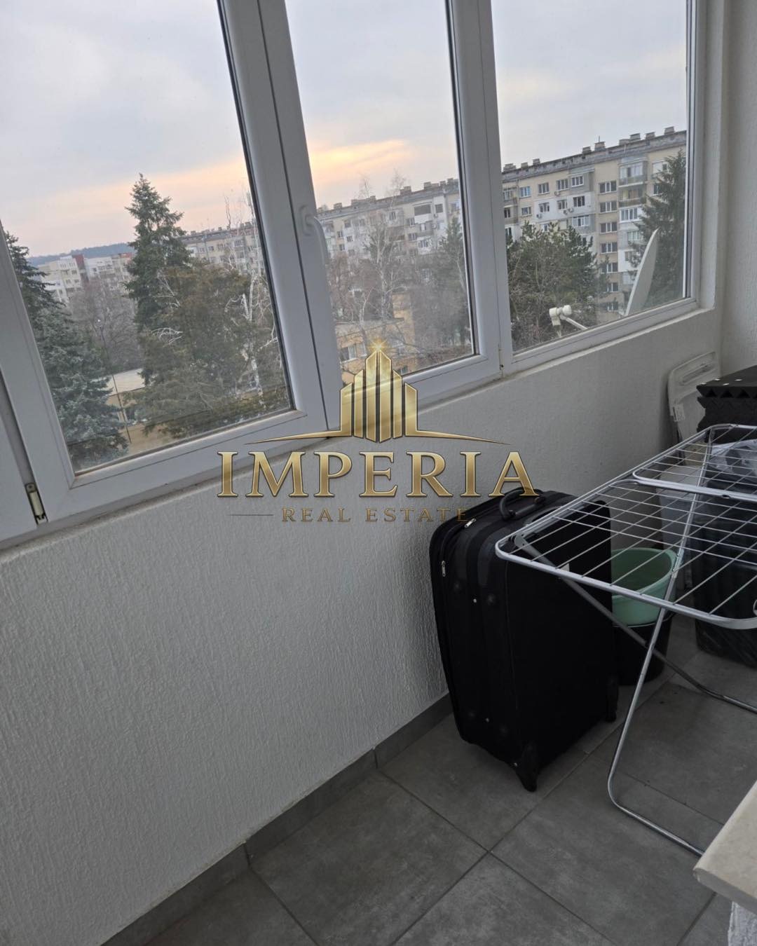 Продава 3-СТАЕН, гр. Плевен, Мара Денчева, снимка 7 - Апартаменти - 54058651