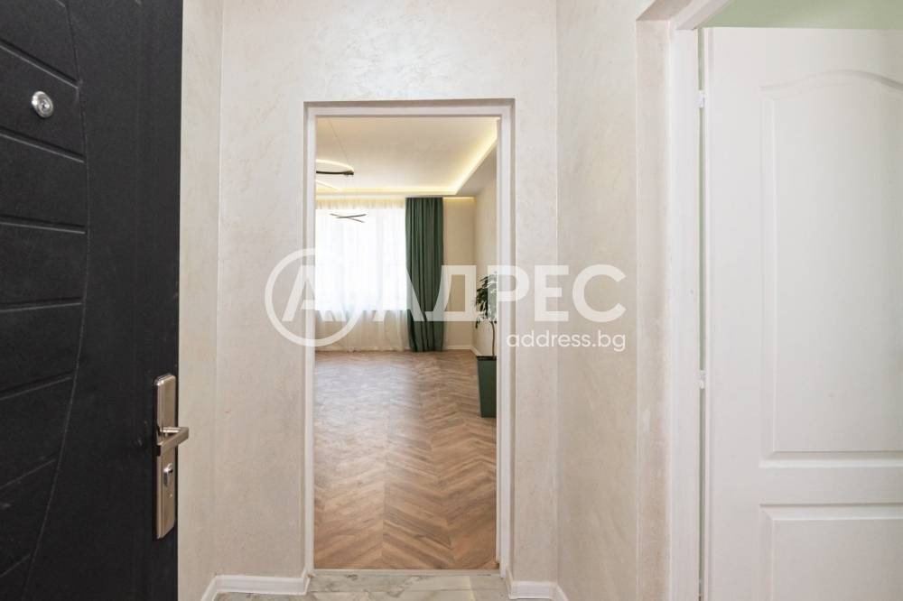 Продава 3-СТАЕН, гр. София, Надежда 2, снимка 3 - Апартаменти - 54792228