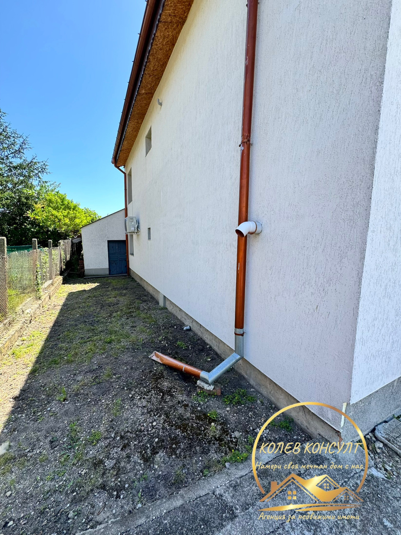 Продава ЕТАЖ ОТ КЪЩА, гр. Хасково, Болярово, снимка 2 - Етаж от къща - 54920066