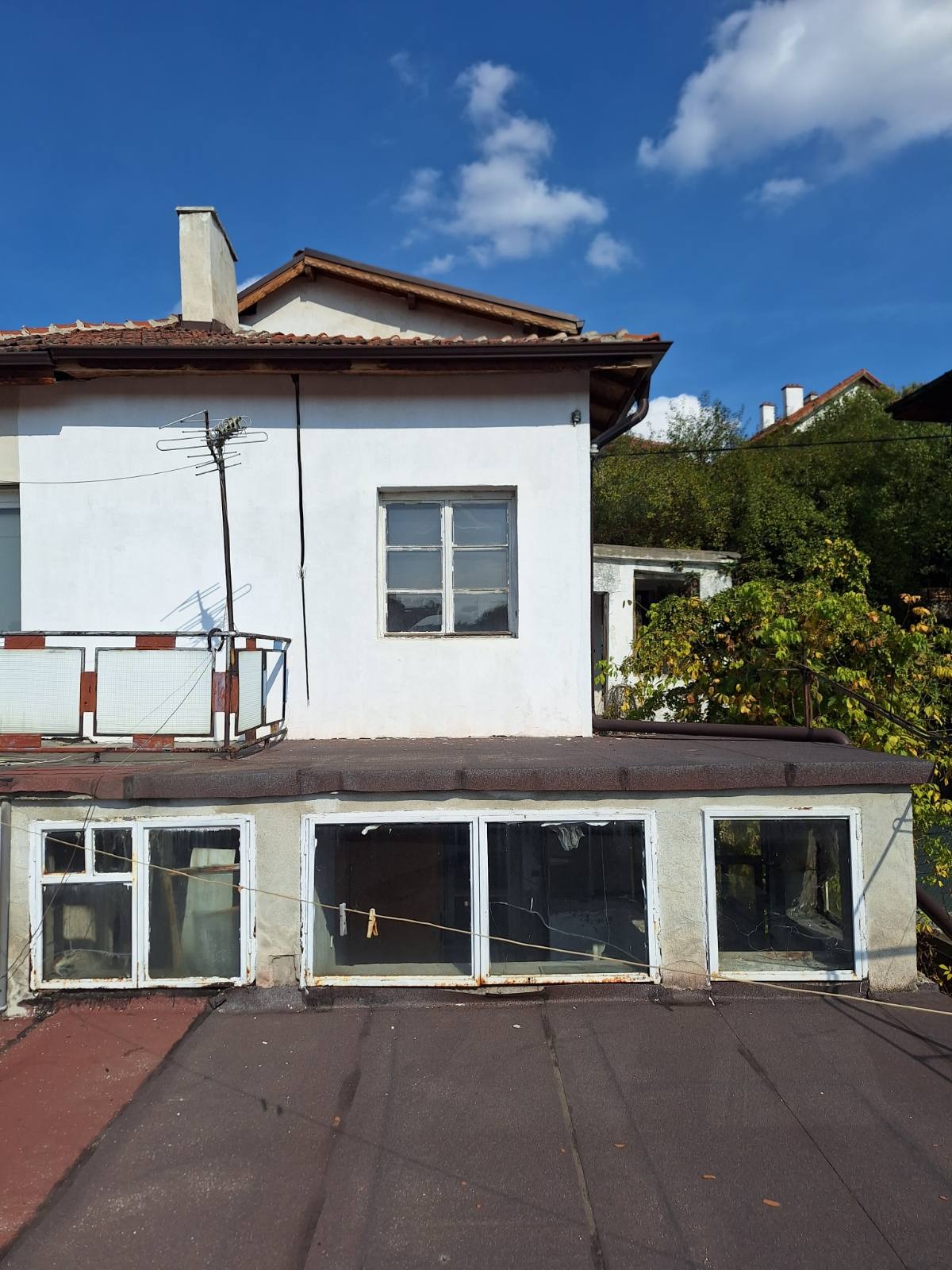 Продава КЪЩА, гр. Перник, Клепало, снимка 2 - Къщи - 52084035