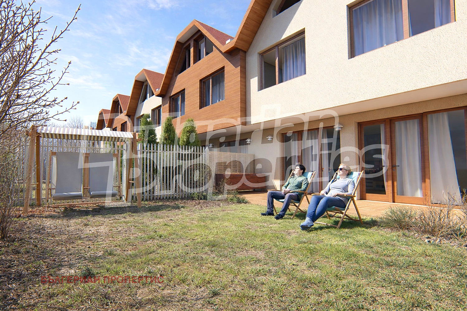 Продава КЪЩА, с. Нови хан, област София област, снимка 7 - Къщи - 53764921