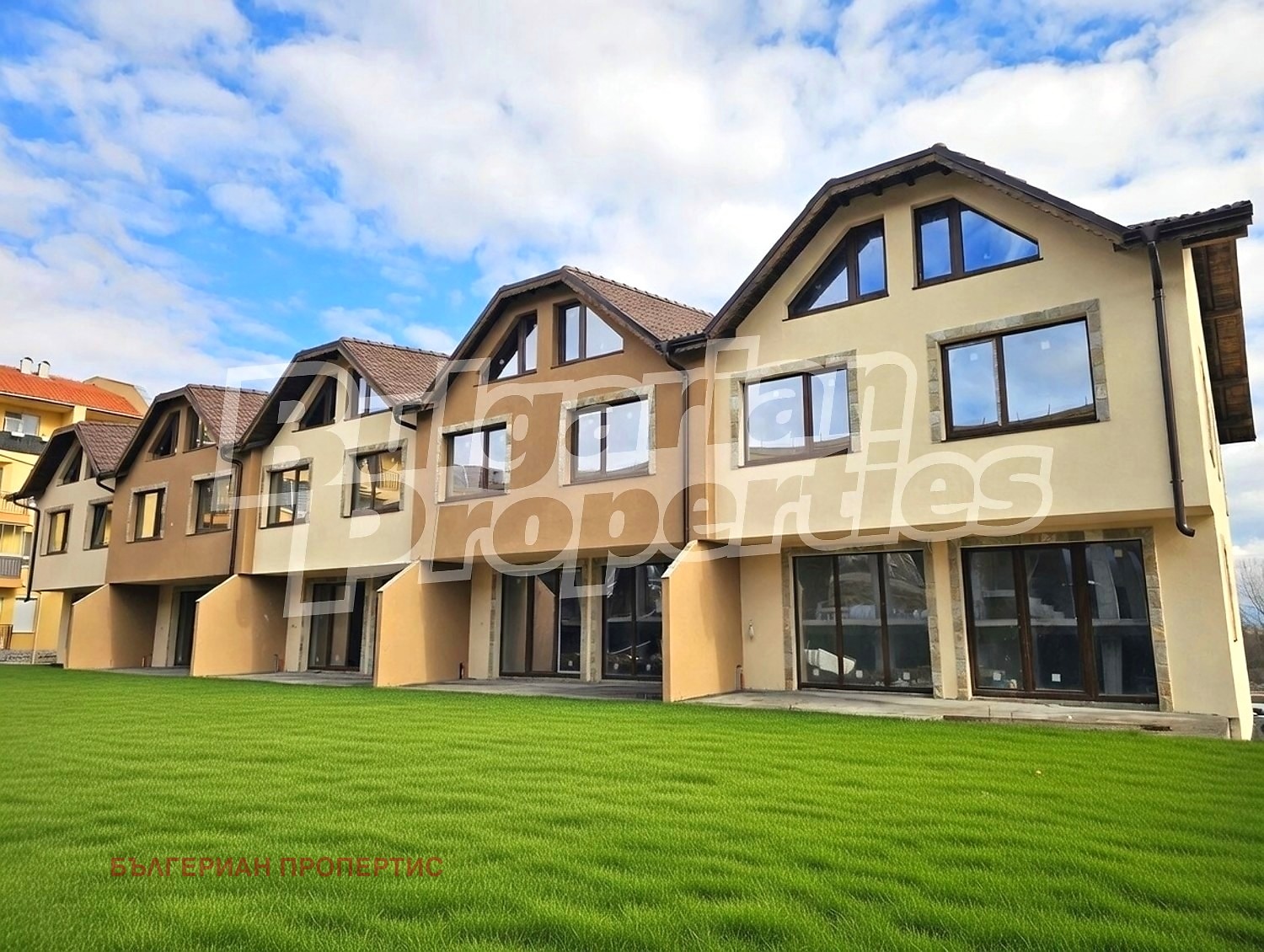 Продава КЪЩА, с. Нови хан, област София област, снимка 3 - Къщи - 53764921