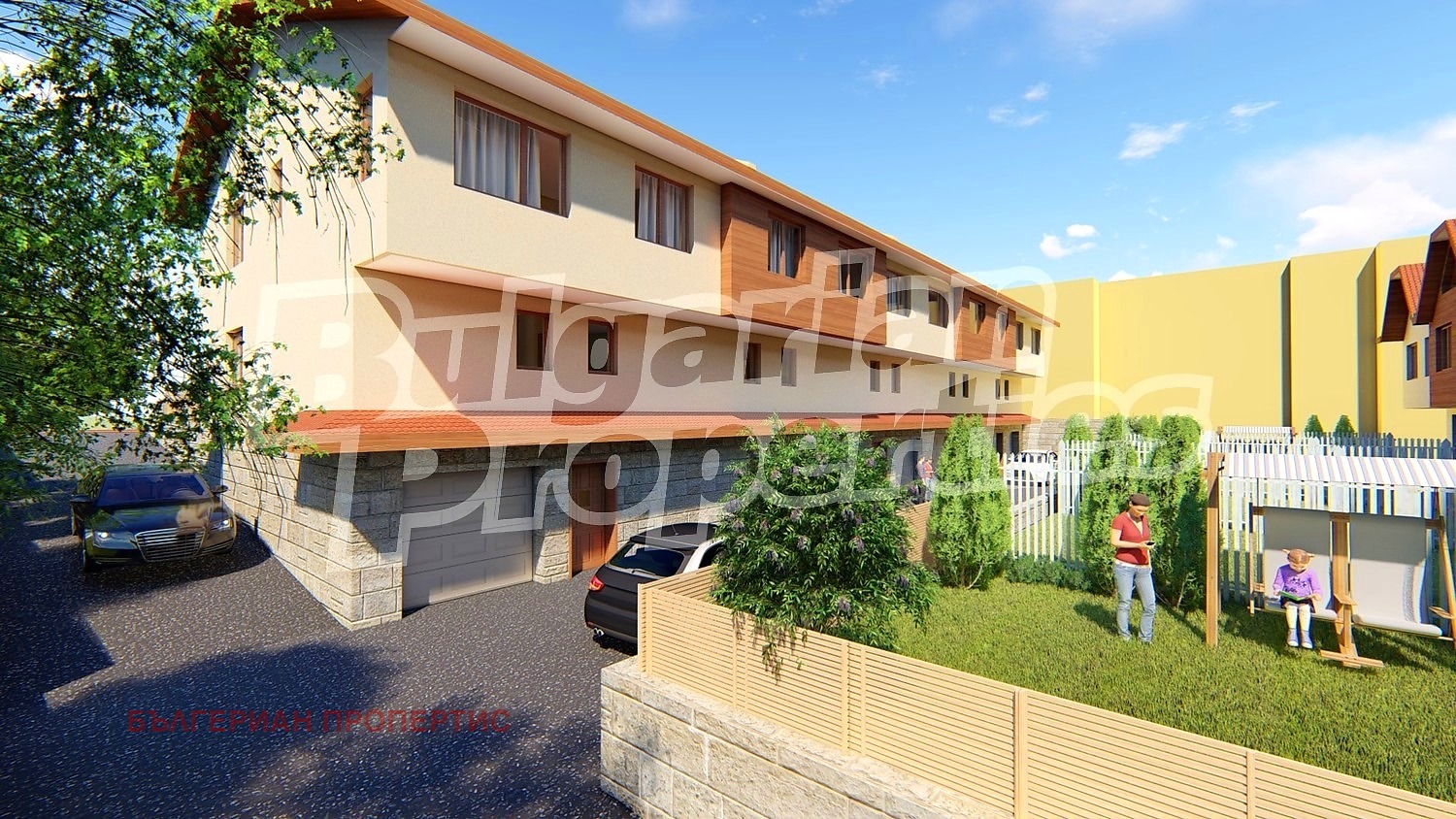 Продава КЪЩА, с. Нови хан, област София област, снимка 4 - Къщи - 53764921