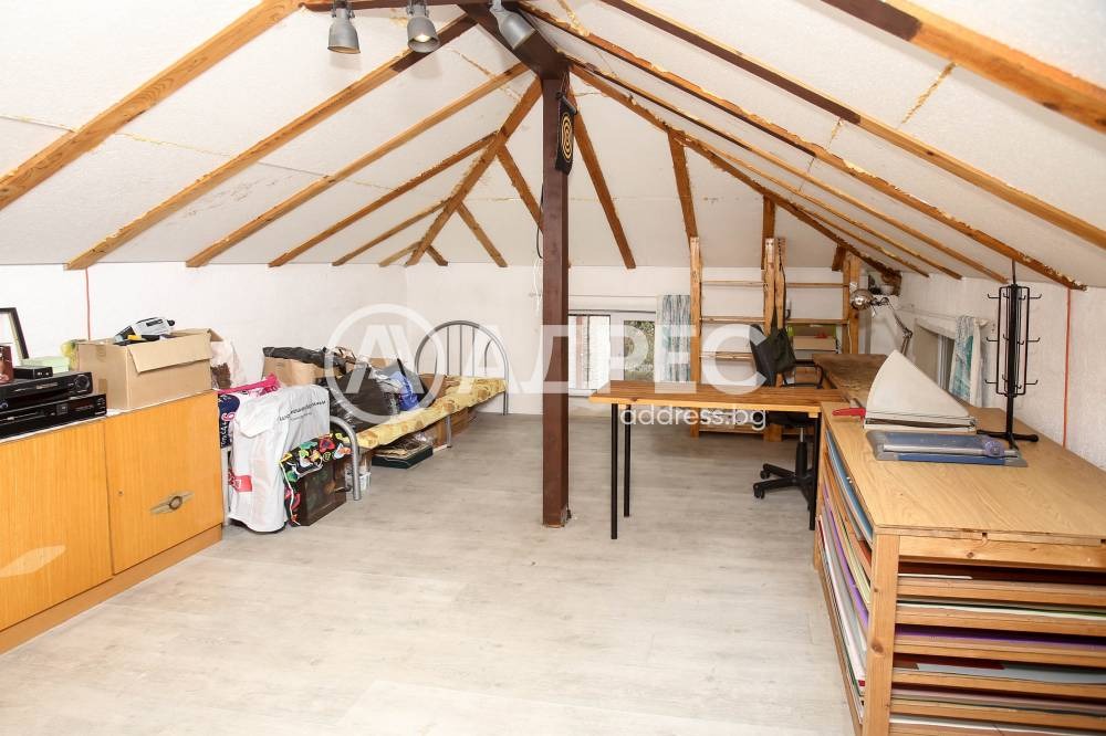 Продава КЪЩА, гр. София, Орландовци, снимка 10 - Къщи - 54110832