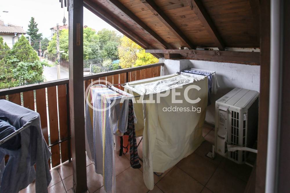 Продава КЪЩА, гр. София, Орландовци, снимка 15 - Къщи - 54110832