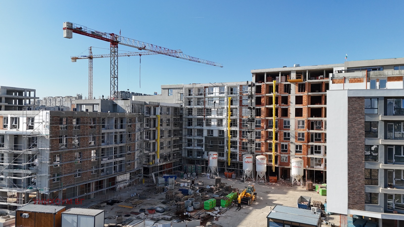 Продава  Магазин град Бургас , Хоризонт , 392 кв.м | 78663106