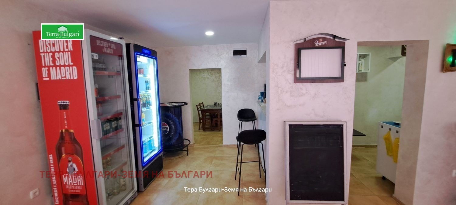 Продава ЗАВЕДЕНИЕ, гр. Перник, Център, снимка 4 - Заведения - 53686036