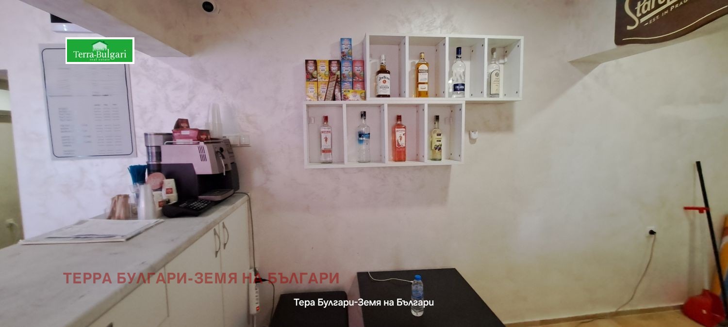 Продава ЗАВЕДЕНИЕ, гр. Перник, Център, снимка 7 - Заведения - 53686036