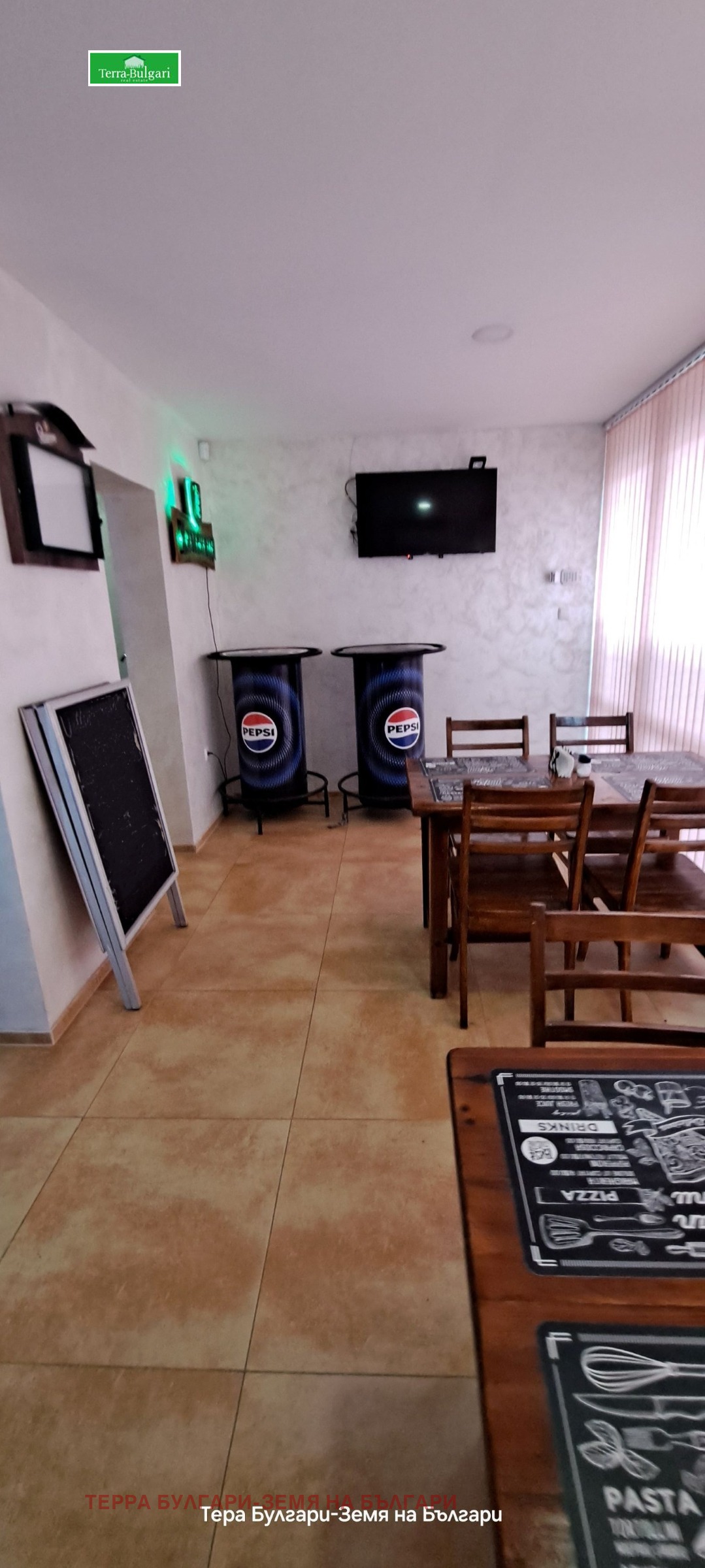 Продава ЗАВЕДЕНИЕ, гр. Перник, Център, снимка 10 - Заведения - 53686036