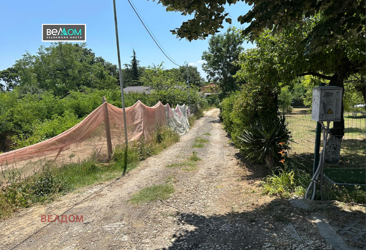 Продава ПАРЦЕЛ, гр. Варна, м-т Прибой, снимка 2 - Парцели - 50769721