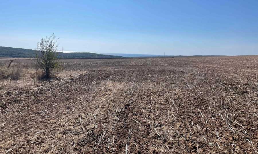 Продава ПАРЦЕЛ, с. Близнаци, област Варна, снимка 9 - Парцели - 56085791