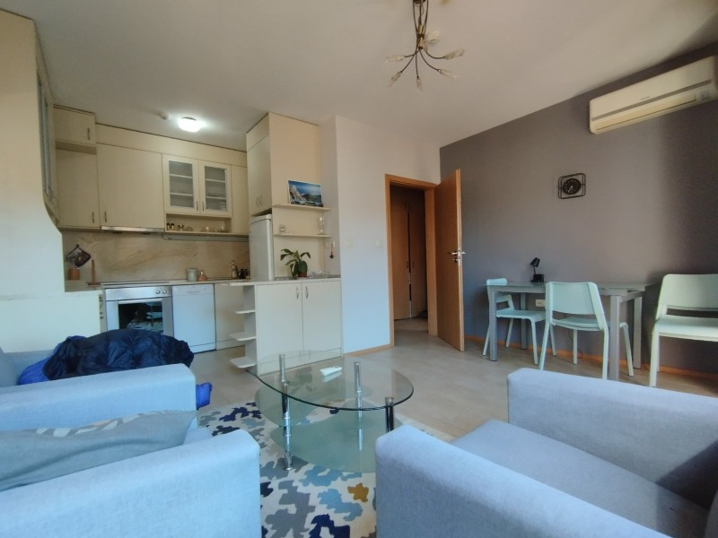 Продава 2-СТАЕН в град София, Център - 50 кв.м / 277 000 € » 541 764.91 лв., КОНТАКТ ООД