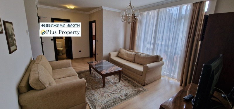 Продава 3-СТАЕН в област Благоевград, гр. Банско - 81 кв.м / 130 000 € » 254 257.90 лв., ПЛЮС ПРОПЪРТИ