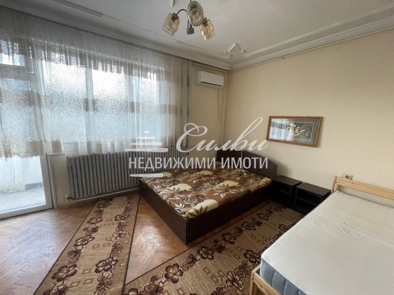 Продава МНОГОСТАЕН в град Шумен, Пазара - 133 кв.м / 220 000 € » 430 282.60 лв., НЕДВИЖИМИ ИМОТИ СИЛВИ