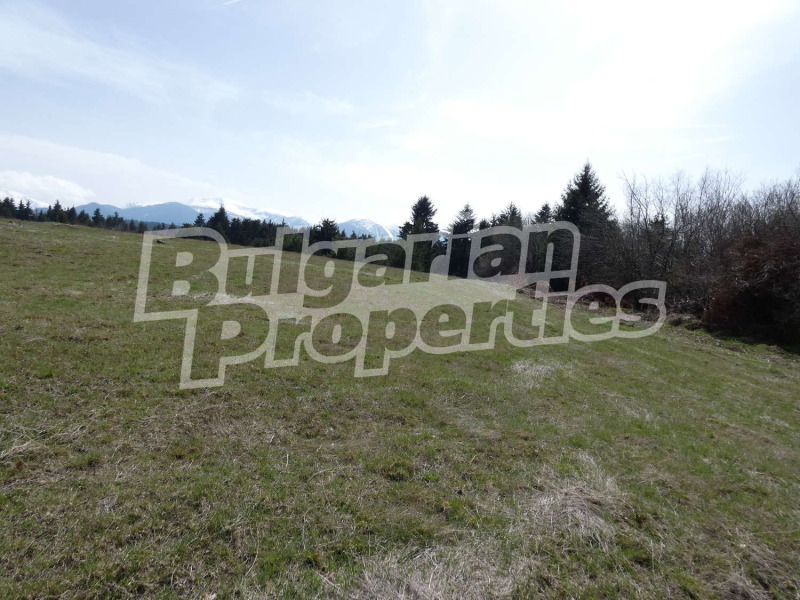 Продава ПАРЦЕЛ в област София, к.к. Боровец - 2902 кв.м / 116 080 € » 227 032.75 лв., БЪЛГЕРИАН ПРОПЕРТИС