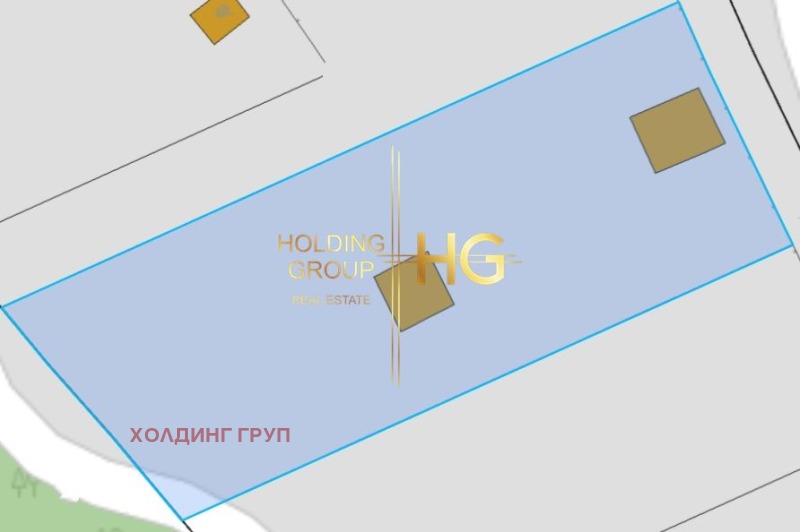 Продава ПАРЦЕЛ в град Варна, м-т Боровец - юг - 1000 кв.м / 30 000 € » 58 674.90 лв., ХОЛДИНГ ГРУП