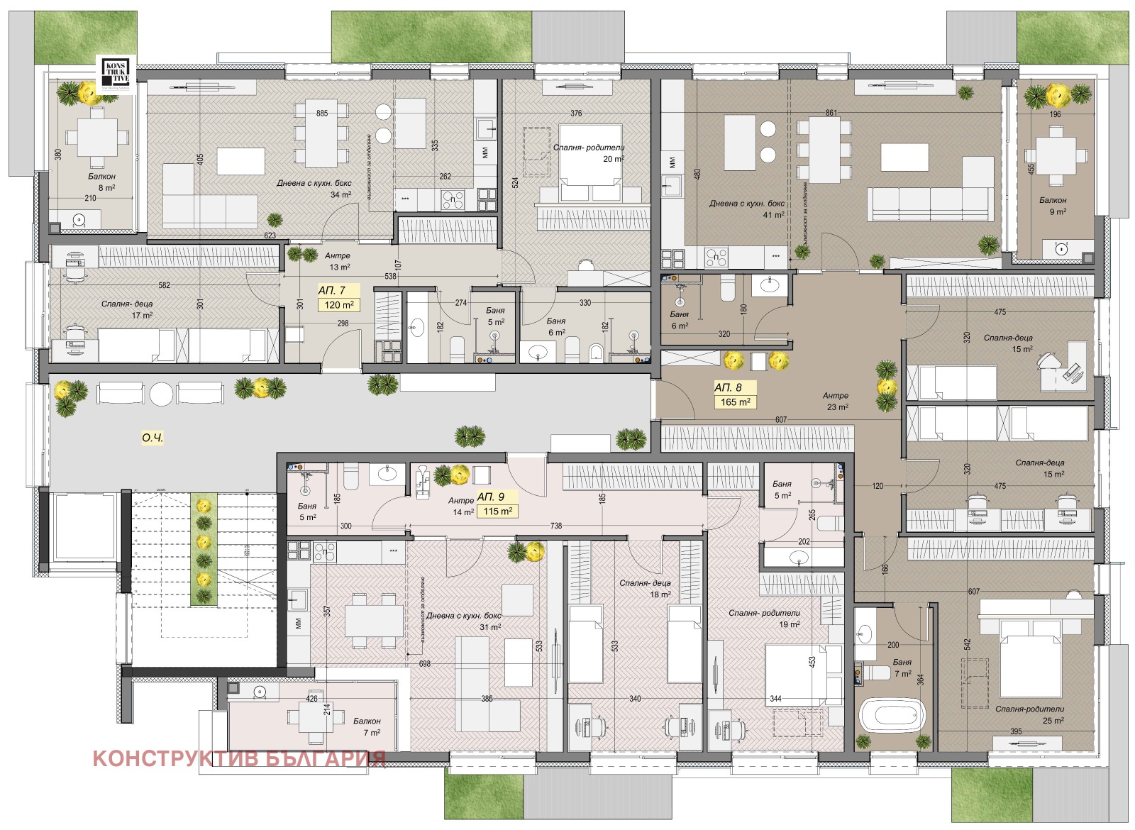 ������� 4-����� | Imot.bg � ����������� 6