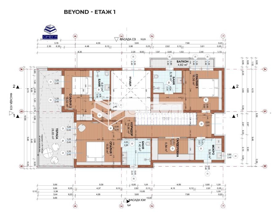 Продава КЪЩА | Imot.bg — изображение 3