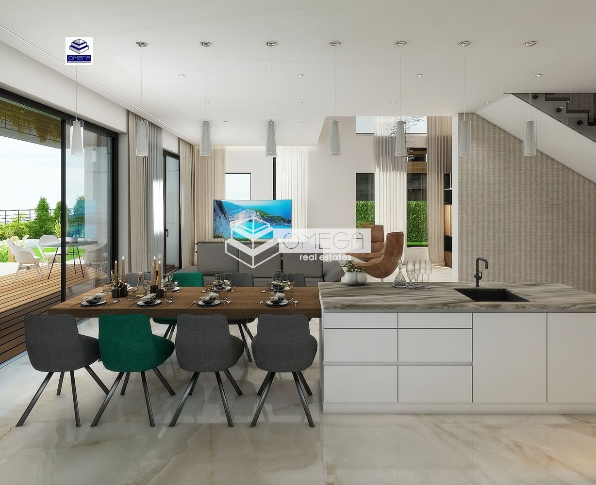 Продава КЪЩА | Imot.bg — изображение 6