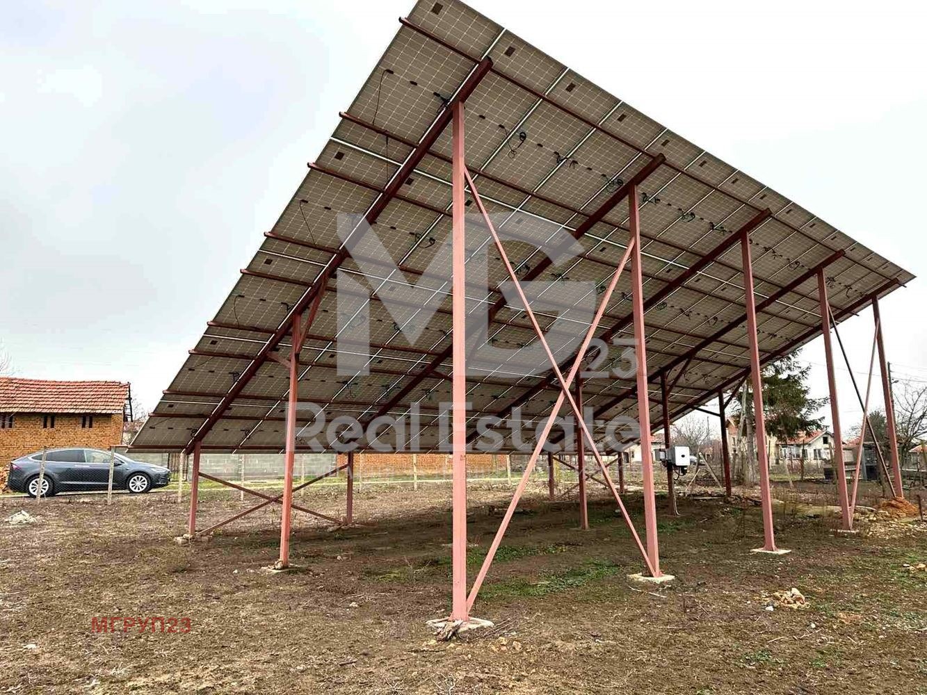 Продава ПАРЦЕЛ | Imot.bg — изображение 4