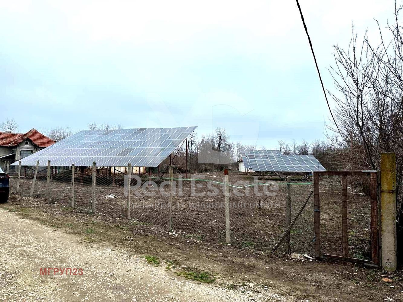 Продава ПАРЦЕЛ | Imot.bg — изображение 2