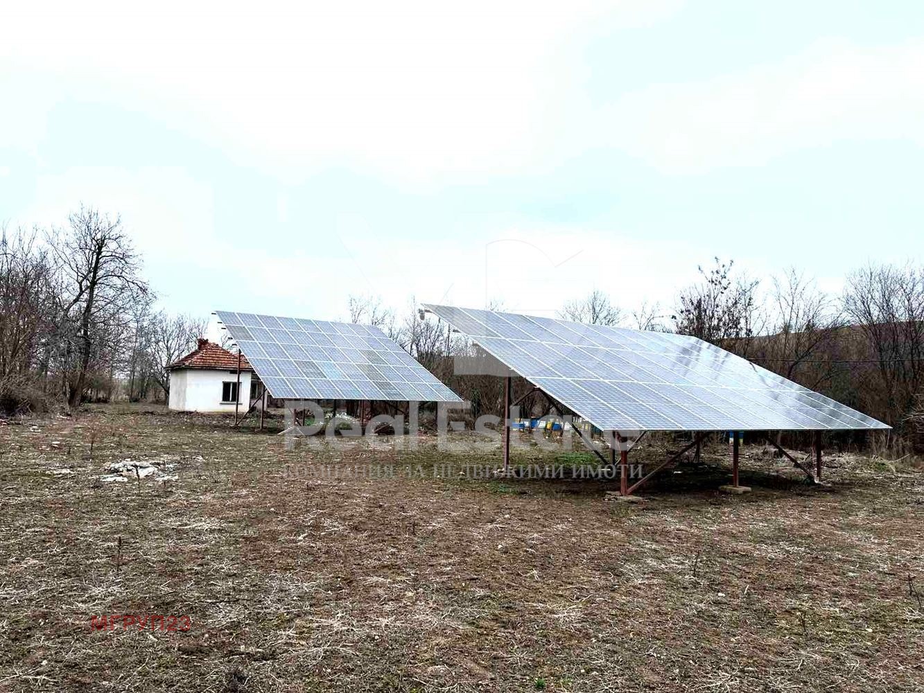 Продава ПАРЦЕЛ | Imot.bg — изображение 1