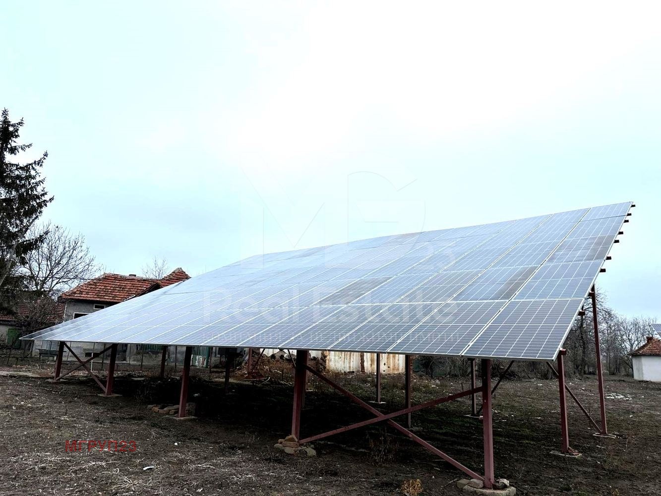 Продава ПАРЦЕЛ | Imot.bg — изображение 3