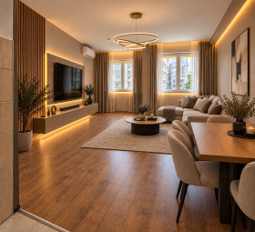 2-СТАЕН, 77 m2