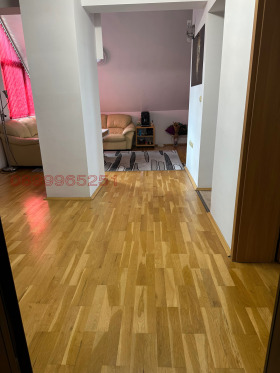 3 makuuhuonetta Tsentar, Plovdiv