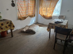 Hus Varvara, region Pazardzhik