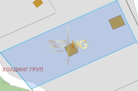 ПАРЦЕЛ, 1 000 m2