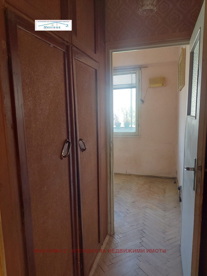 Продава  1-стаен град Плевен , Дружба 1 , 40 кв.м | 51493268 - изображение [4]