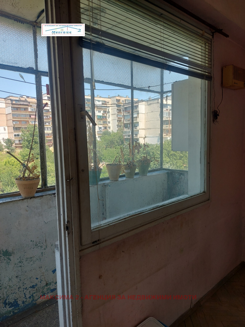 Продава  1-стаен град Плевен , Дружба 1 , 40 кв.м | 51493268 - изображение [6]