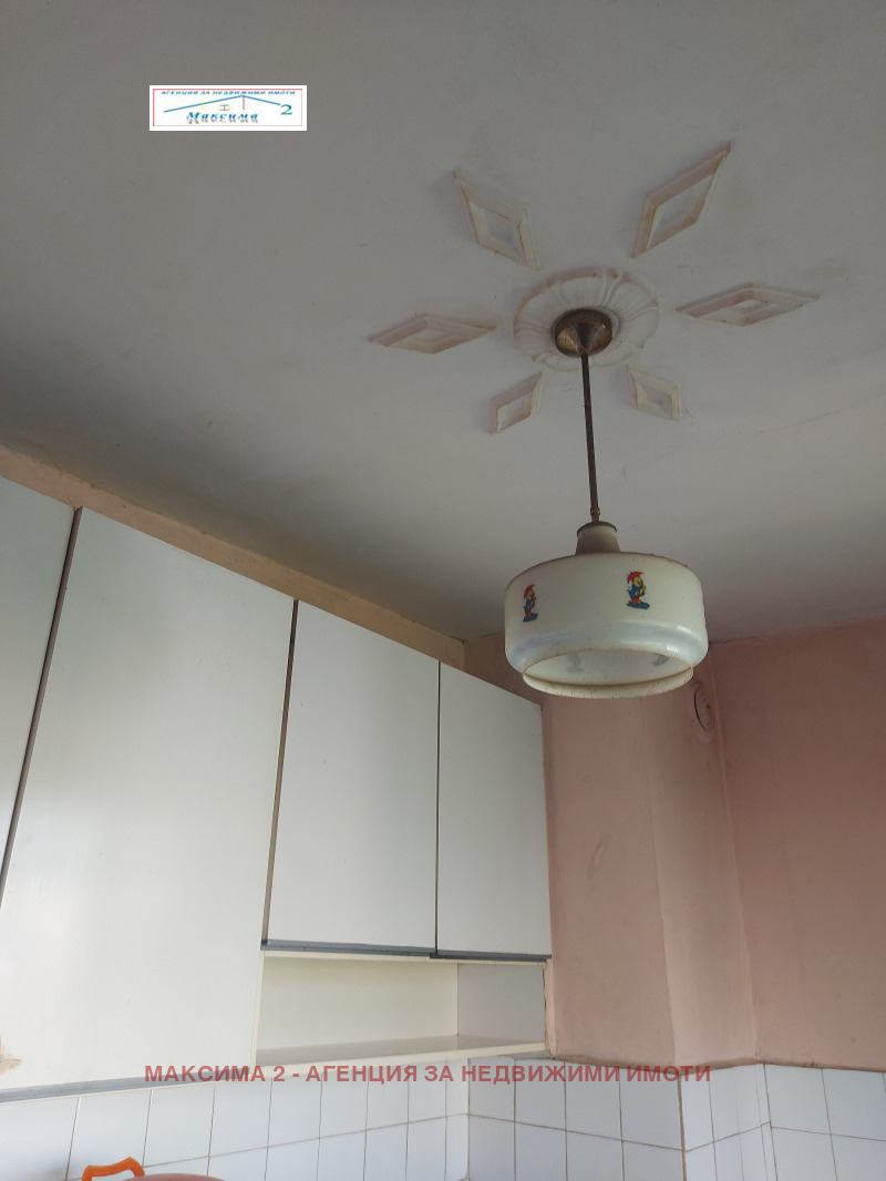 Продава  1-стаен град Плевен , Дружба 1 , 40 кв.м | 51493268 - изображение [5]