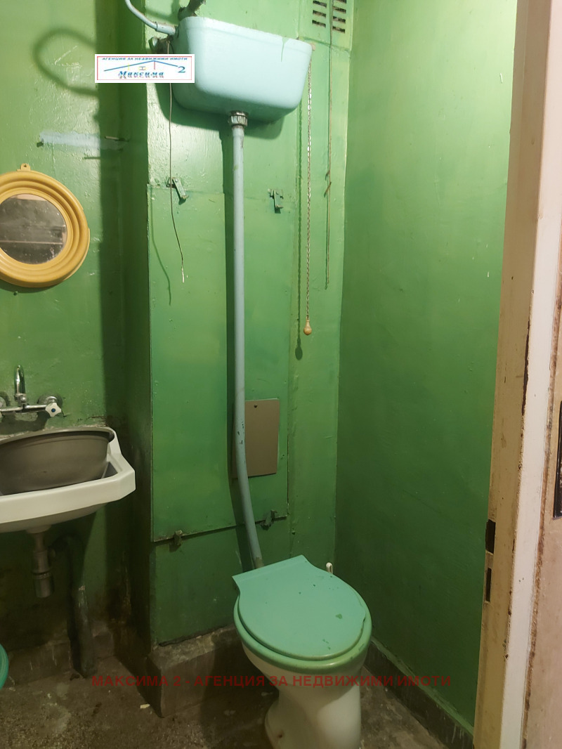 Продава  1-стаен град Плевен , Дружба 1 , 40 кв.м | 51493268 - изображение [7]