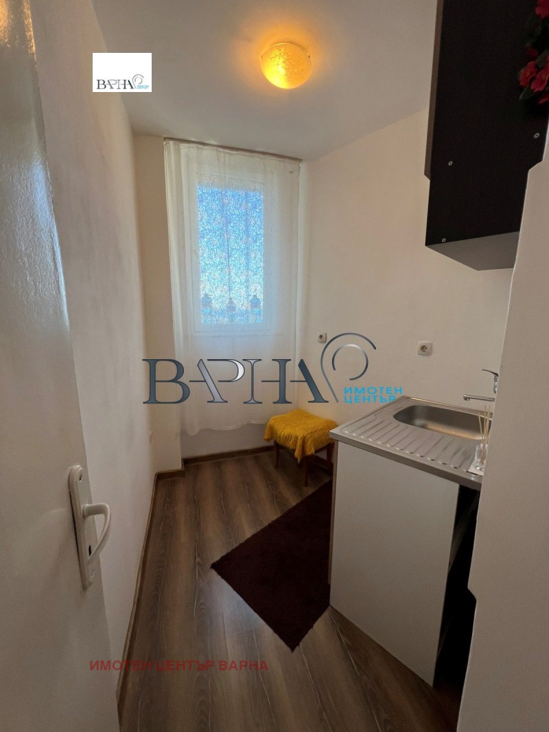 For Sale  Studio Varna , Vladislav Varnenchik 2 , 30 sq.m | 10984516 - image [2]