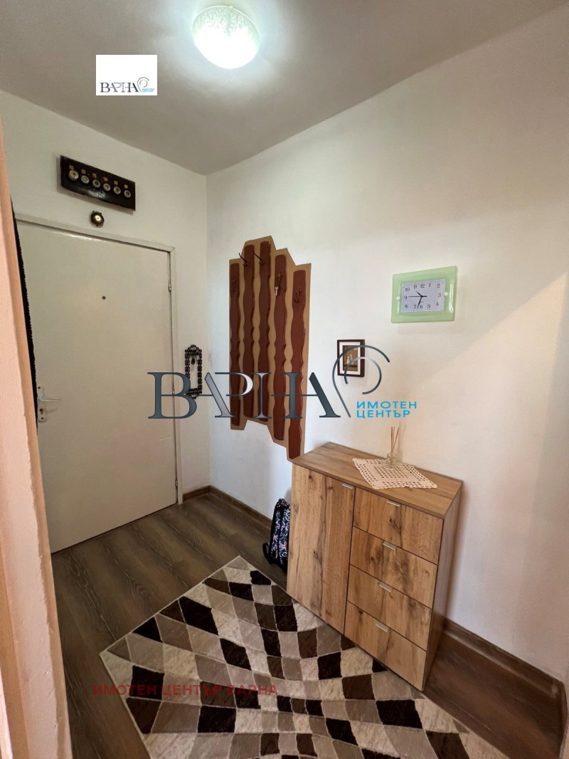 For Sale  Studio Varna , Vladislav Varnenchik 2 , 30 sq.m | 10984516 - image [3]
