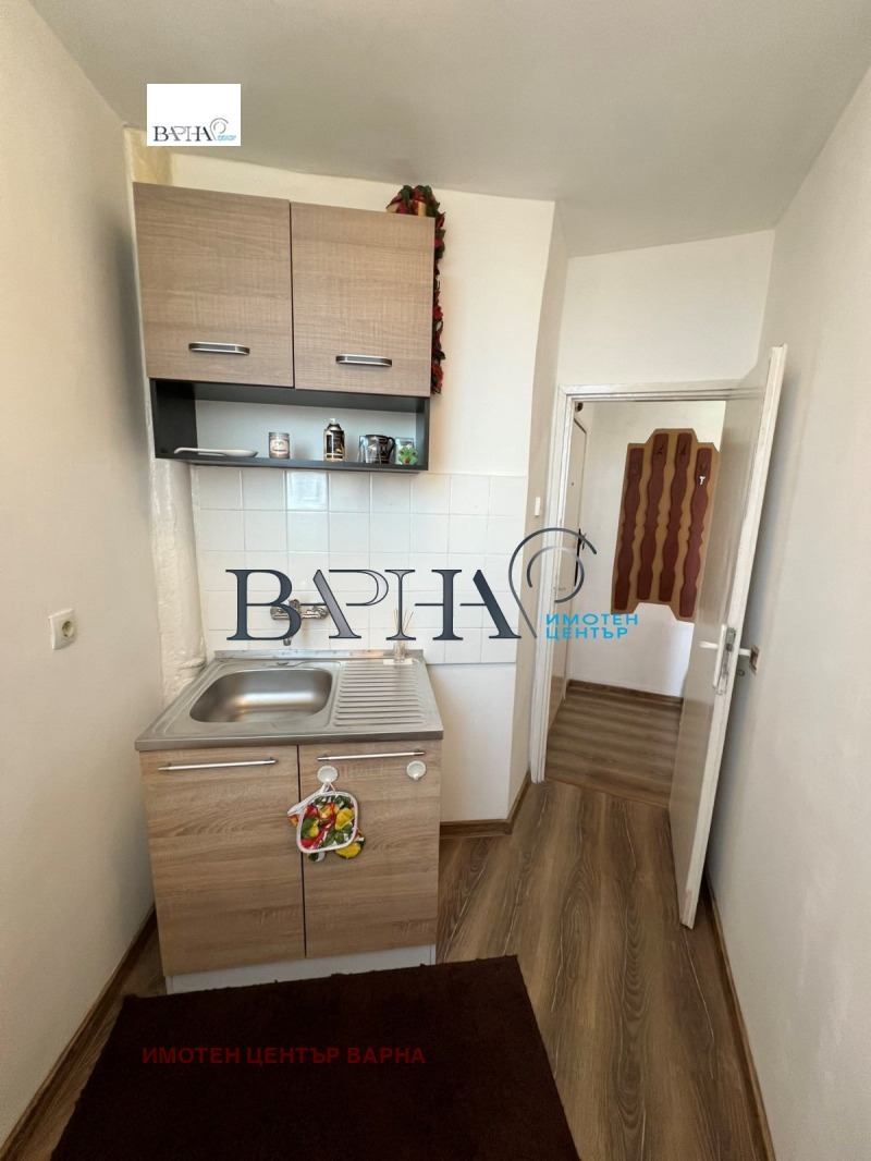 For Sale  Studio Varna , Vladislav Varnenchik 2 , 30 sq.m | 10984516