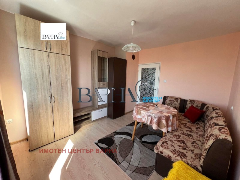 For Sale  Studio Varna , Vladislav Varnenchik 2 , 30 sq.m | 10984516 - image [4]