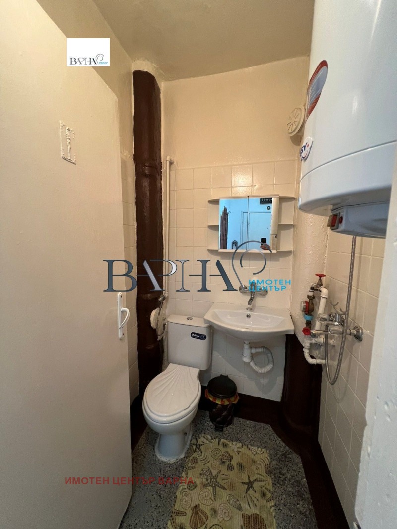 For Sale  Studio Varna , Vladislav Varnenchik 2 , 30 sq.m | 10984516 - image [6]