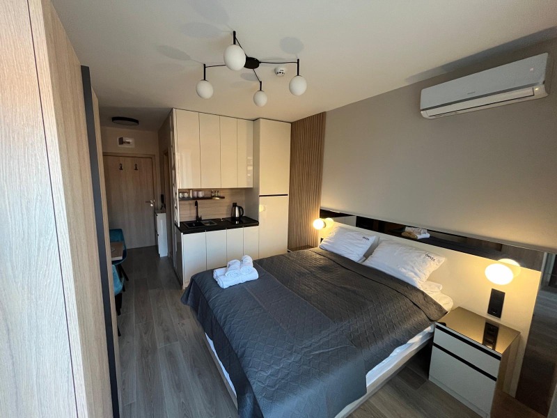 Продава 1-СТАЕН, област Бургас, гр. Свети Влас • 71000 € / 138863.93 лв. • 68098921 1