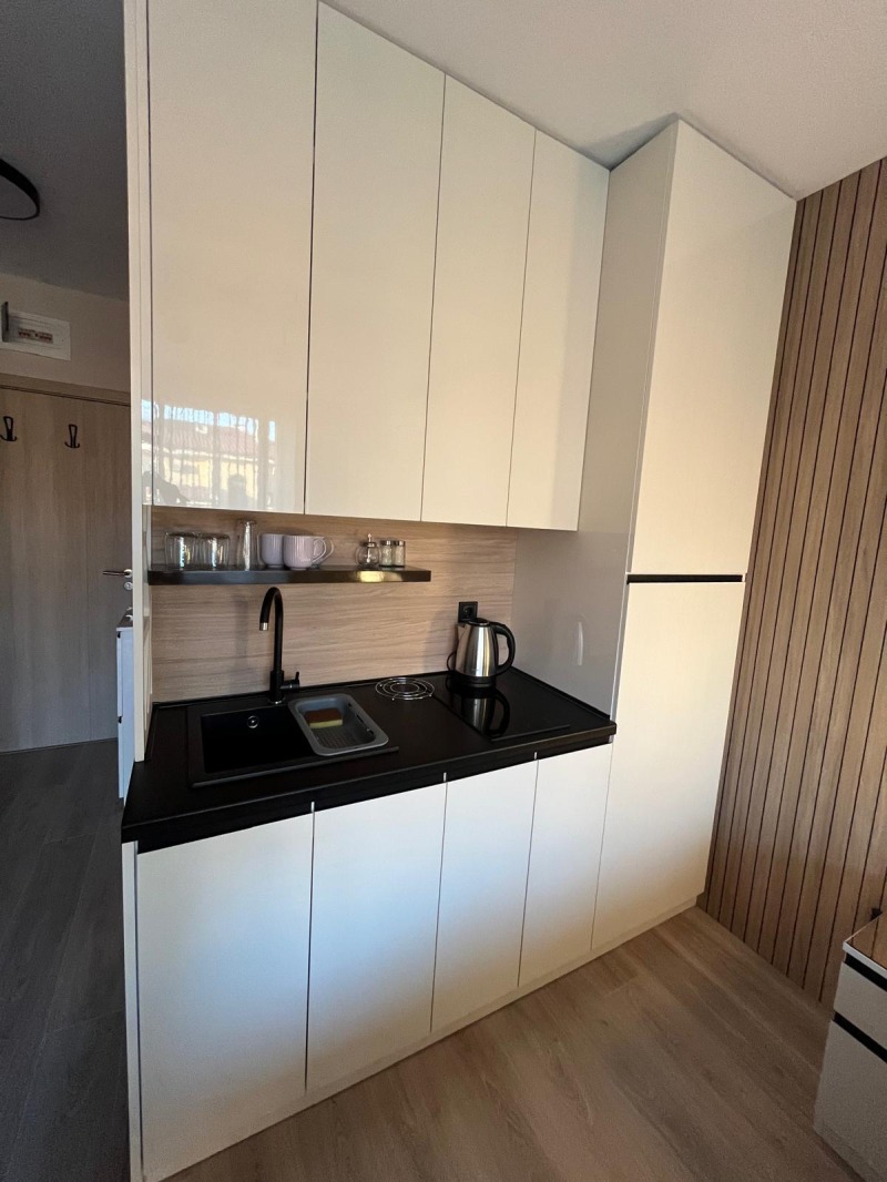 Продава 1-СТАЕН, гр. Свети Влас, област Бургас, снимка 2 - Апартаменти - 52613380