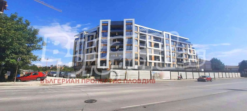 Продава  2-стаен град Пловдив , Христо Смирненски , 74 кв.м | 15399493 - изображение [7]