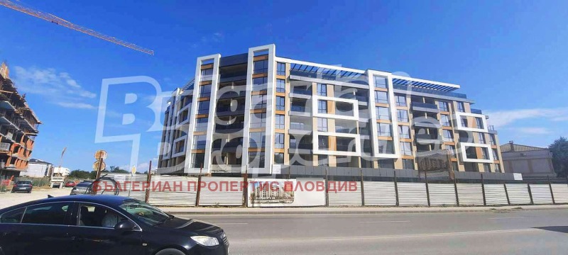 Продава  2-стаен град Пловдив , Христо Смирненски , 74 кв.м | 15399493