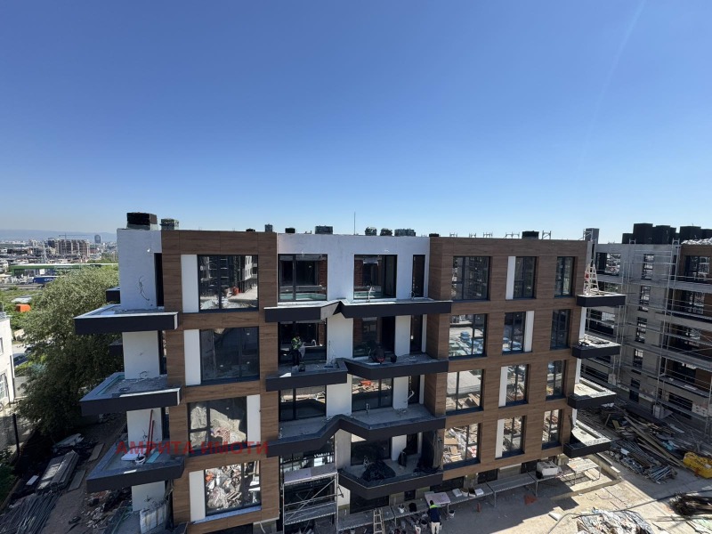 Te koop  1 slaapkamer Sofia , Dragalevtsi , 78 m² | 38038738 - afbeelding [5]