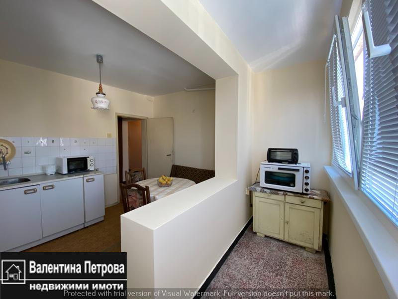 Продава 2-СТАЕН, гр. Русе, Здравец, снимка 5 - Aпартаменти - 47678061