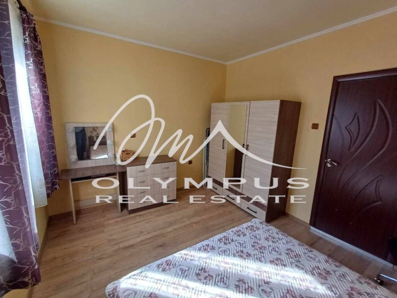 À vendre  1 chambre Plovdiv , Sadiiski , 53 m² | 36377495 - image [6]