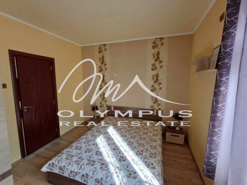 À vendre  1 chambre Plovdiv , Sadiiski , 53 m² | 36377495 - image [7]